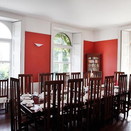 Barnabrow Country House Killinagh Kültér fotó