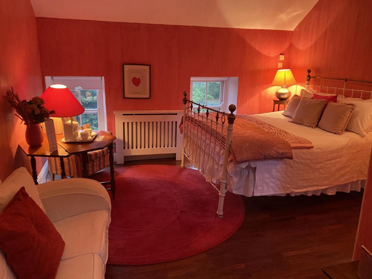 Barnabrow Country House Killinagh Kültér fotó
