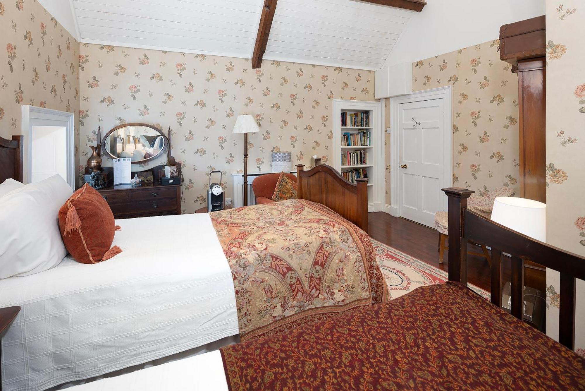 Barnabrow Country House Killinagh Kültér fotó