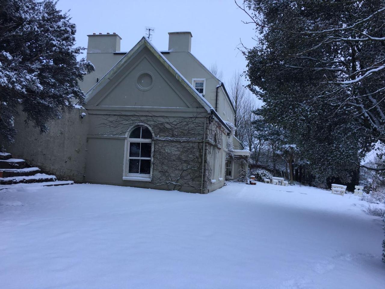 Barnabrow Country House Killinagh Kültér fotó